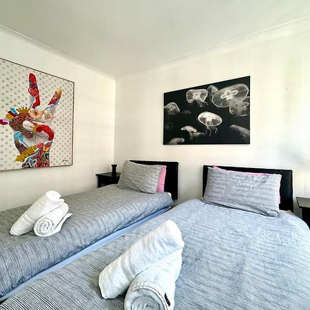 The G Spot - 1 Bedroom Apartment Edgware Road Central Λονδίνο Εξωτερικό φωτογραφία