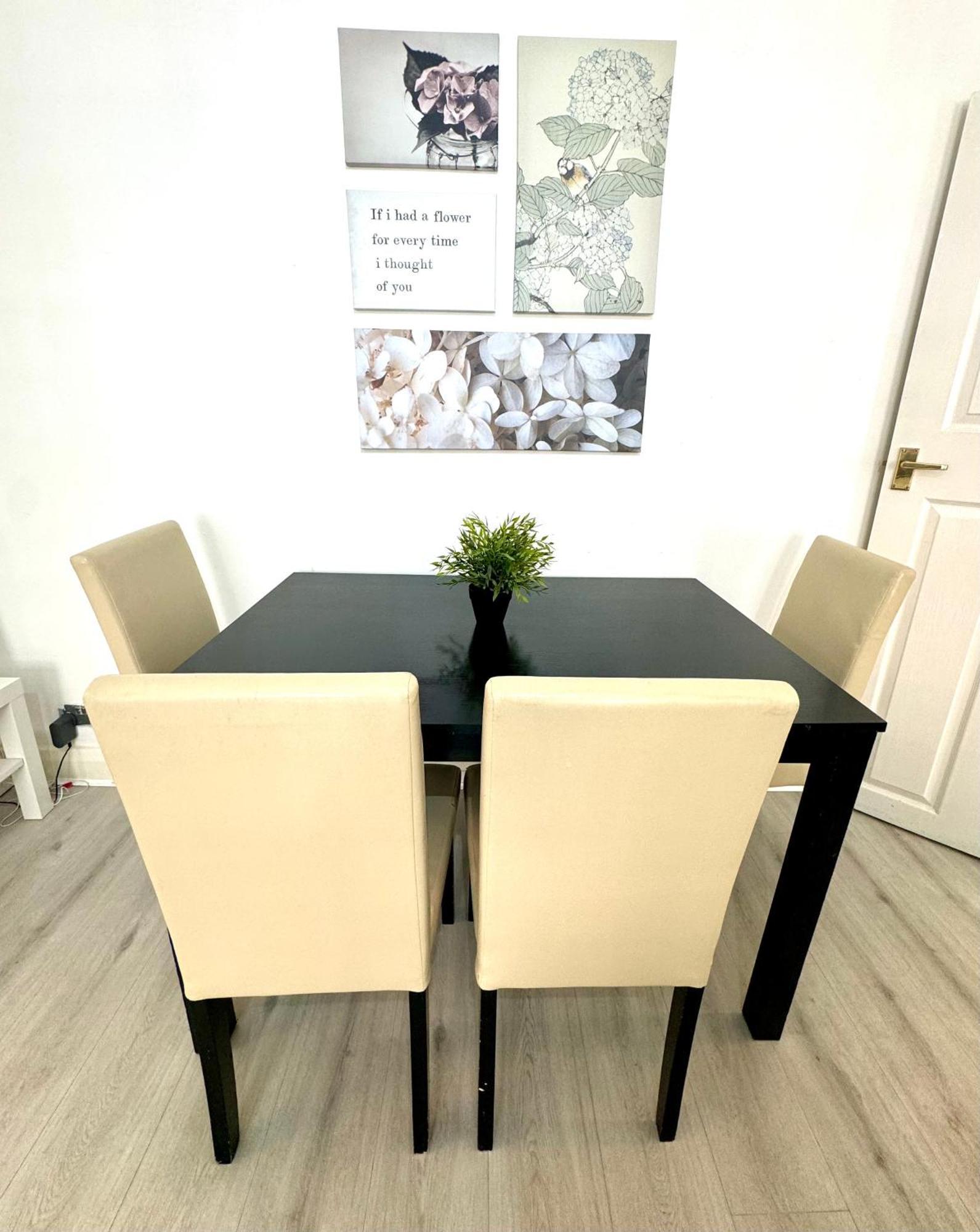 The G Spot - 1 Bedroom Apartment Edgware Road Central Λονδίνο Εξωτερικό φωτογραφία
