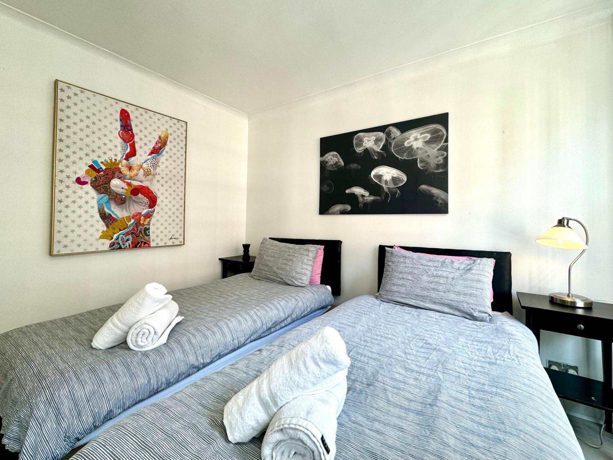 The G Spot - 1 Bedroom Apartment Edgware Road Central Λονδίνο Εξωτερικό φωτογραφία